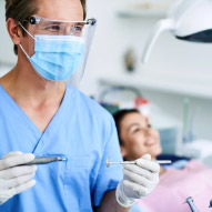 Chirurgien-dentiste