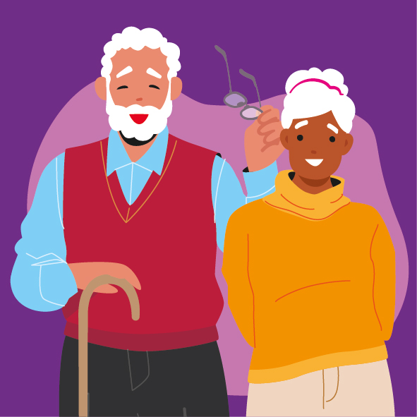 HYGIENE ET SANTE ORALE DES PERSONNES AGEES - 7 heures - Niveau I