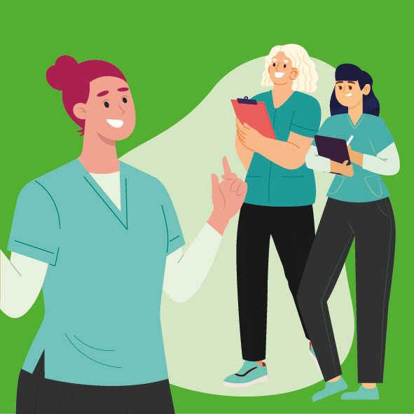 DEVENIR CORRESPONDANT EN SANTE ORALE (CSO) - 2,5 jours - Niveau II