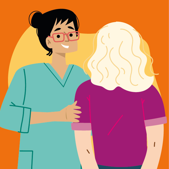 HYGIENE ET SANTE ORALE DES PERSONNES EN SITUATION DE PRECARITE - 7 heures 