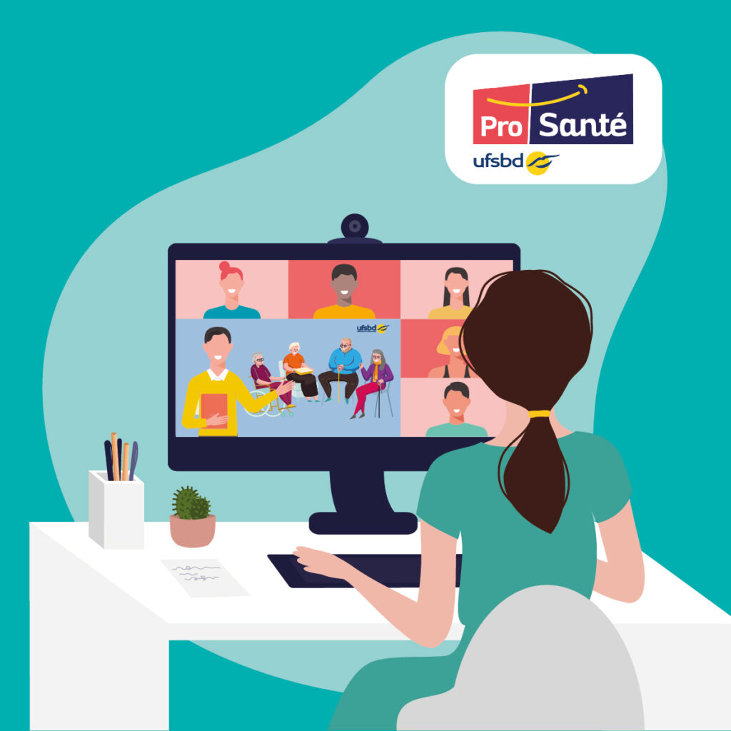 E-LEARNING : Hygiène et Santé Orale des personnes en situation de handicap