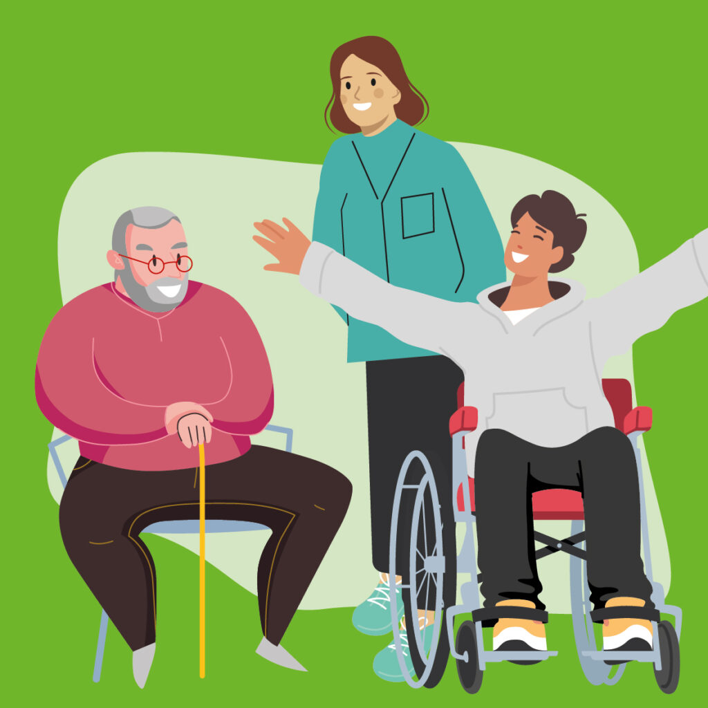  HYGIENE ET SANTE ORALE DES PERSONNES PRISES EN CHARGE PAR UN SSIAD